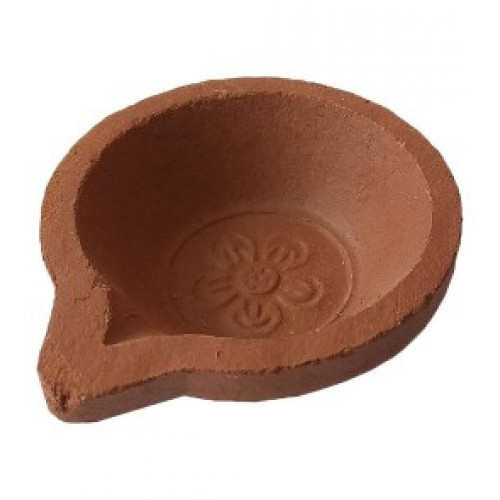 Chirathu - Traditional Earthern Clay